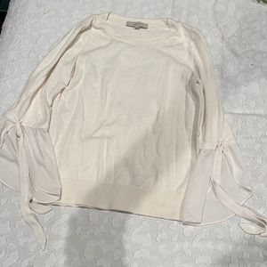 Loft sweater